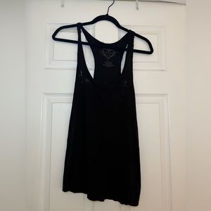 Princess Vera Wang Tank